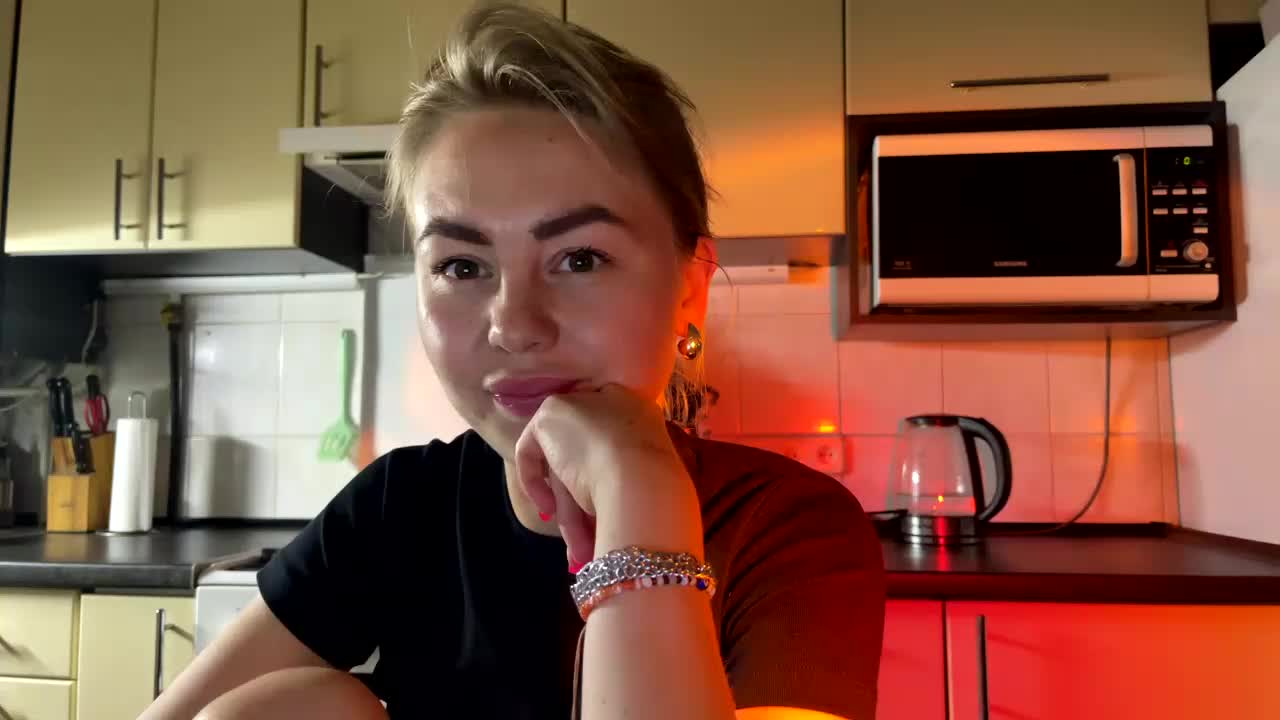 MartaLuna Live Sex June 14, 2026