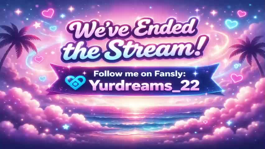 yurdreams_22 Live Sex June 14, 2026