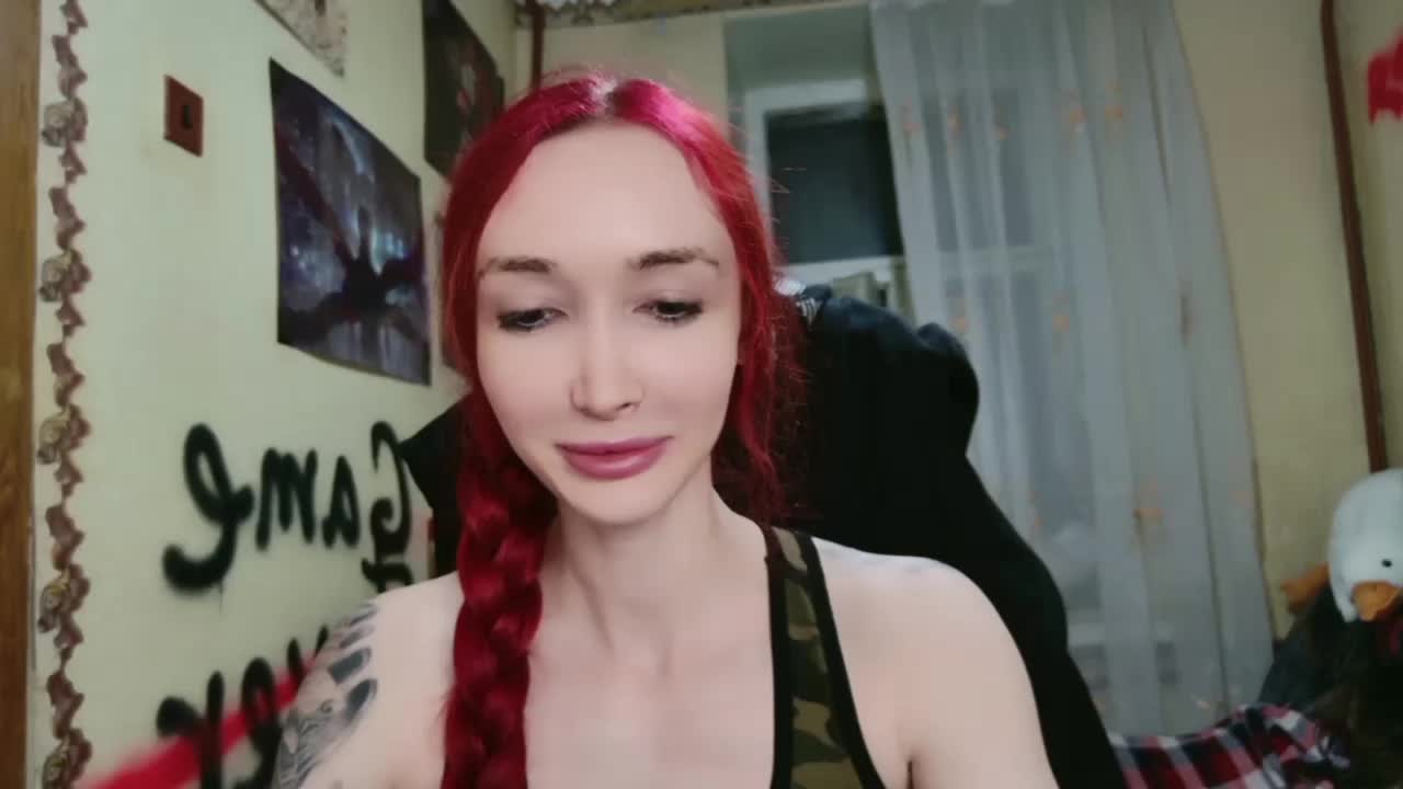 Roxy-Sun Live Sex June 14, 2026