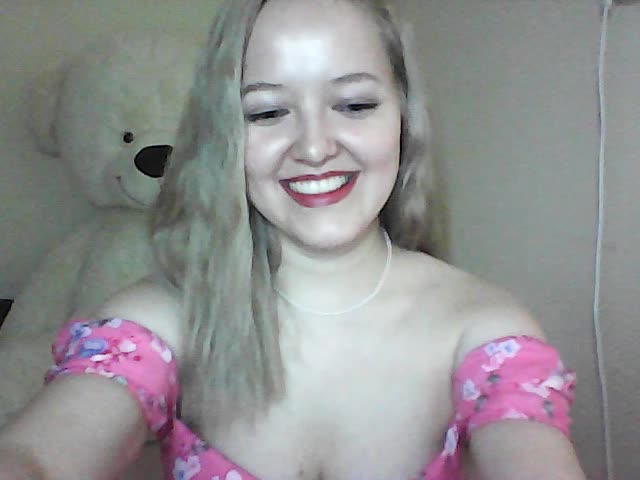 -Sweet-smile- Live Sex June 14, 2026