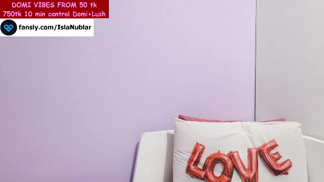 islanublar Live Sex June 14, 2026
