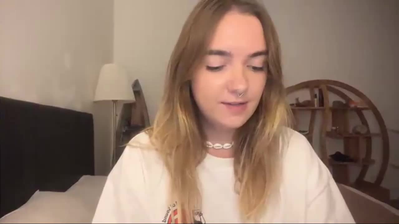 RoxyHorny Live Sex June 14, 2026