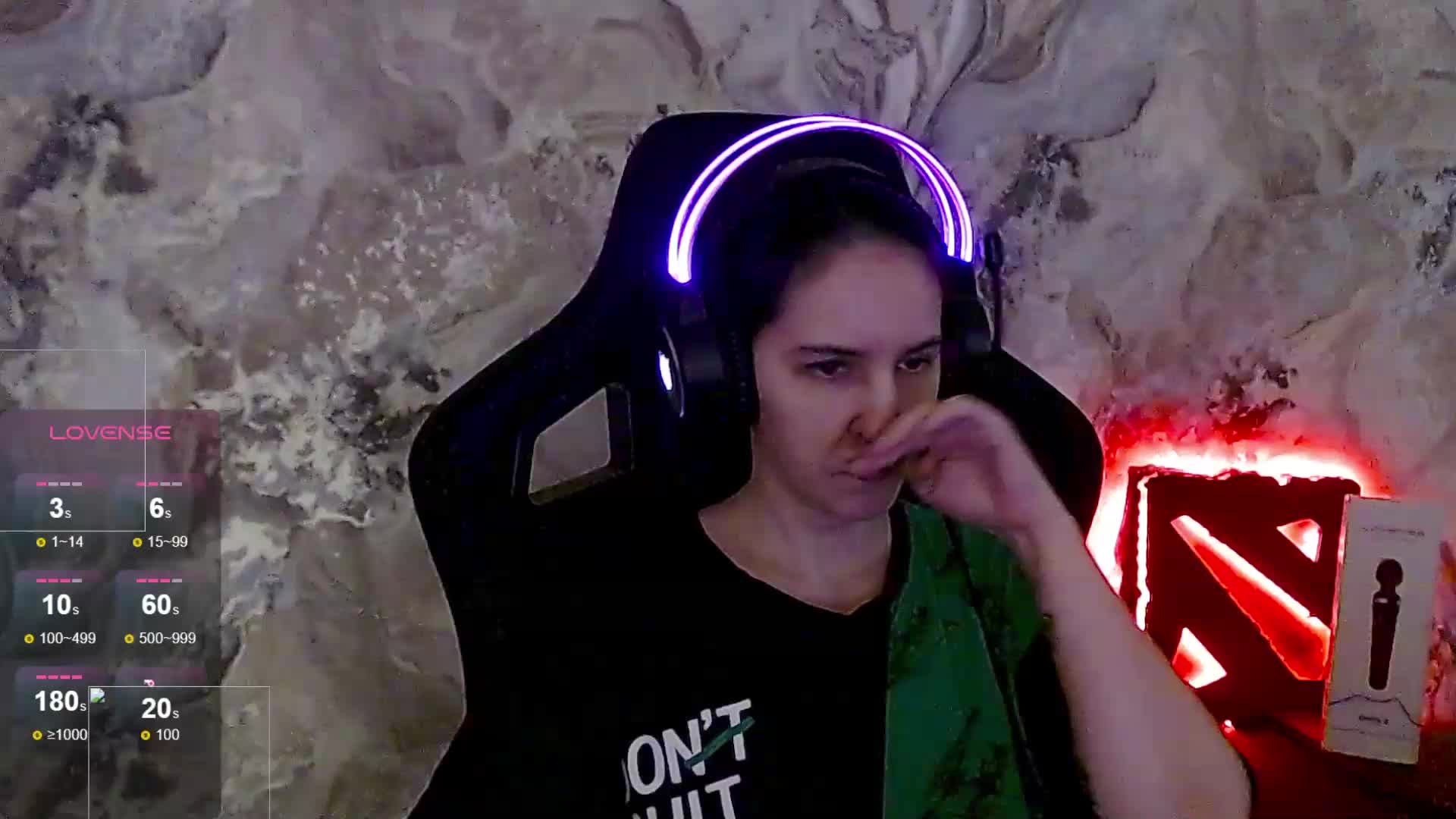 IrwiTomboy Live Sex June 14, 2026