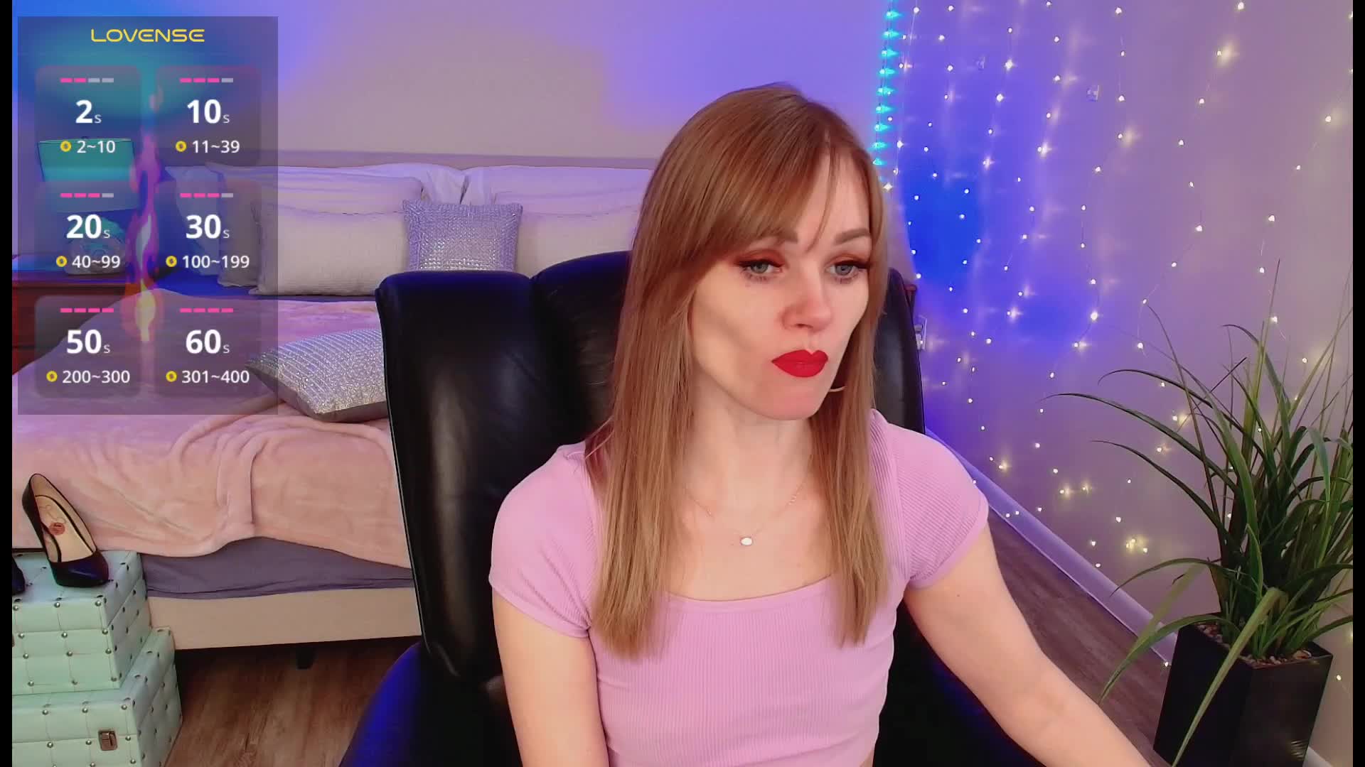 missKOSHKA Live Sex June 14, 2026
