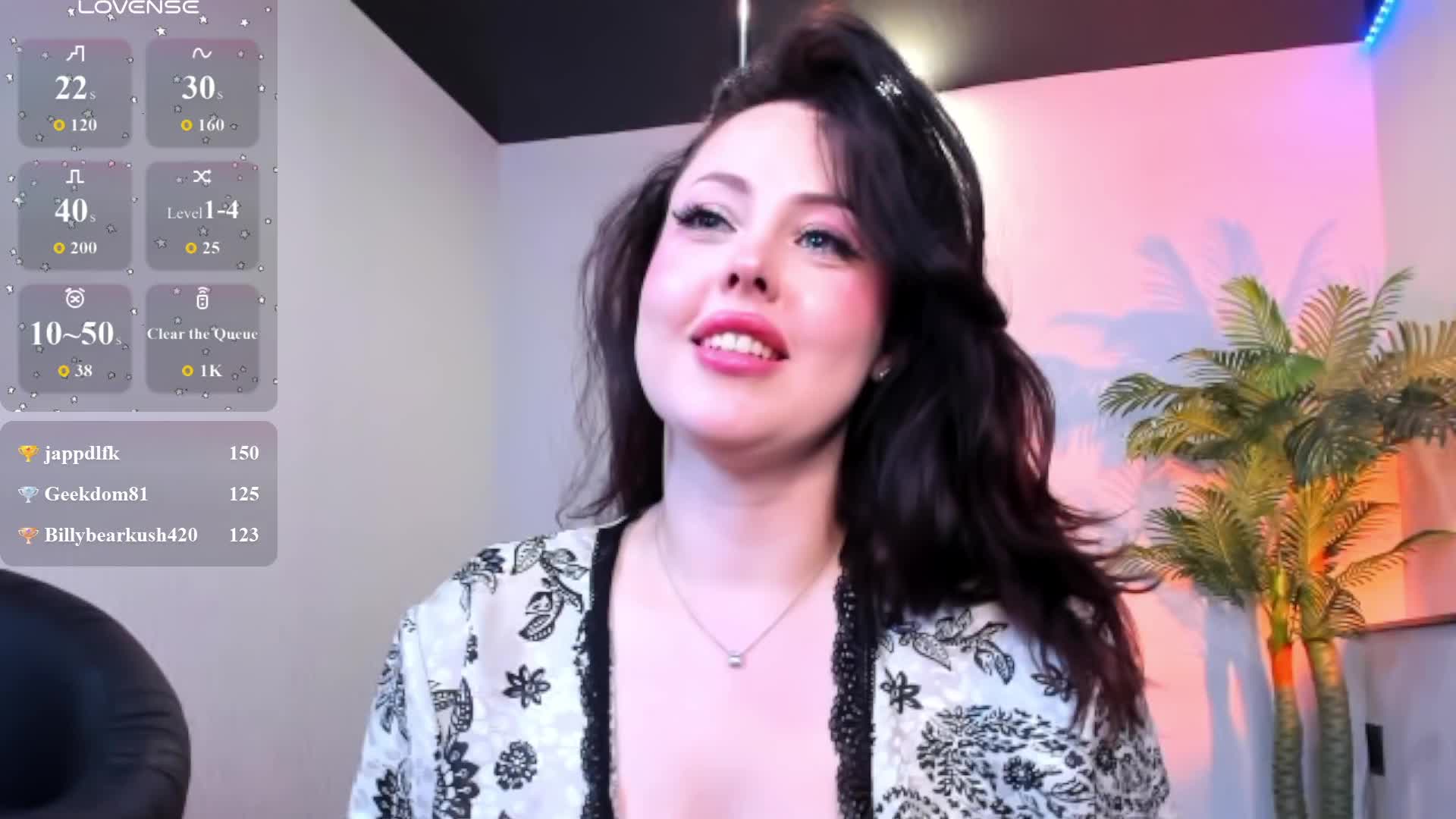 HottyAlba Live Sex June 14, 2026