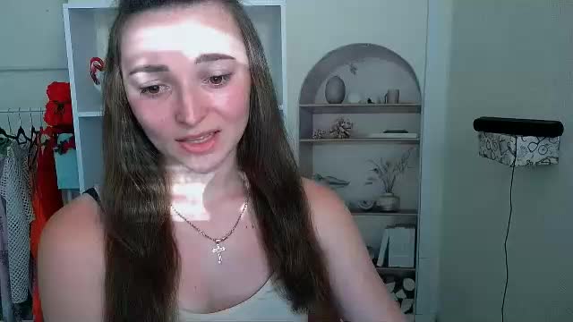 kiss_shy Live Sex June 14, 2026