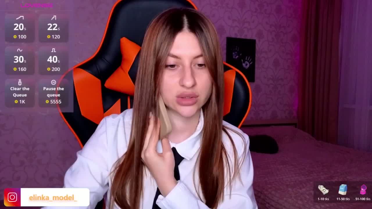 NikaMusic Live Sex June 14, 2026