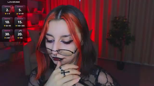 mistress__marcelline Live Sex June 14, 2026
