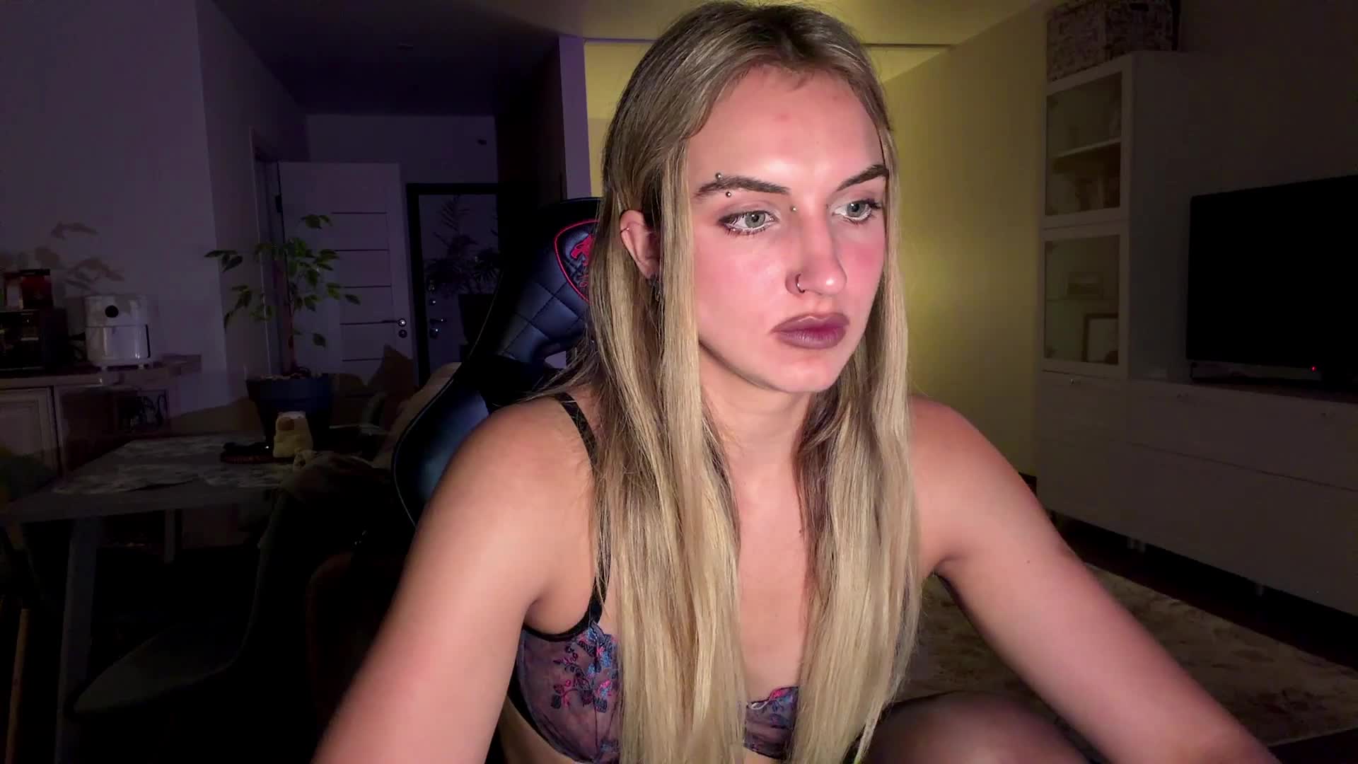 MissyKissy Live Sex June 14, 2026