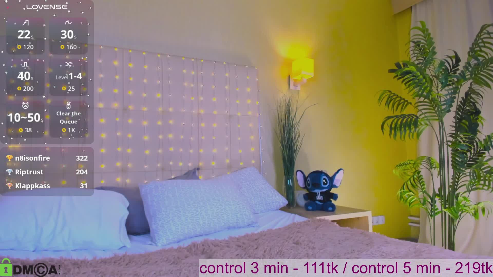 Debbie-Taylor Live Sex June 14, 2026