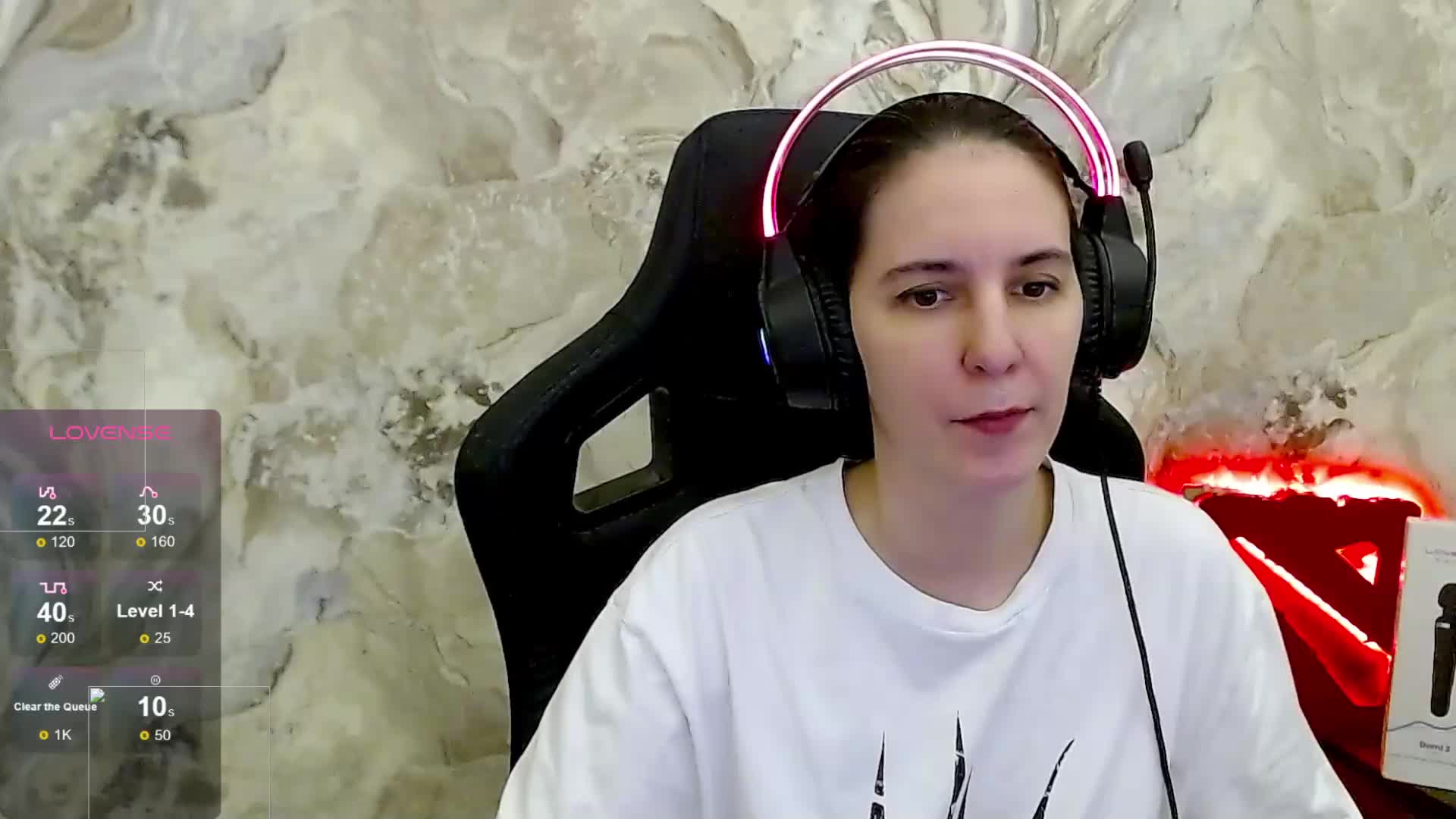 IrwiTomboy Live Sex June 14, 2026