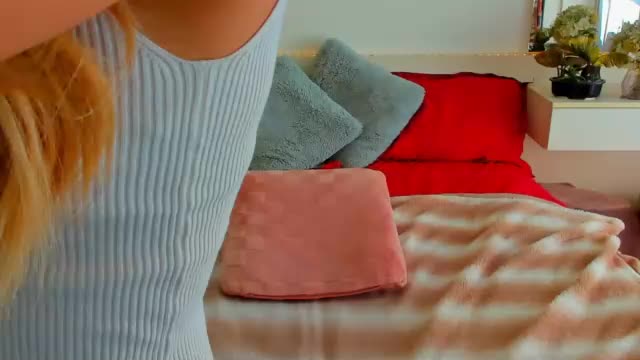 verrasweet4u Live Sex June 14, 2026