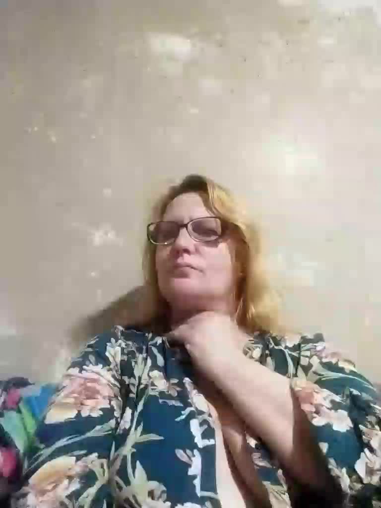 ForestLadyXL Live Sex June 14, 2026
