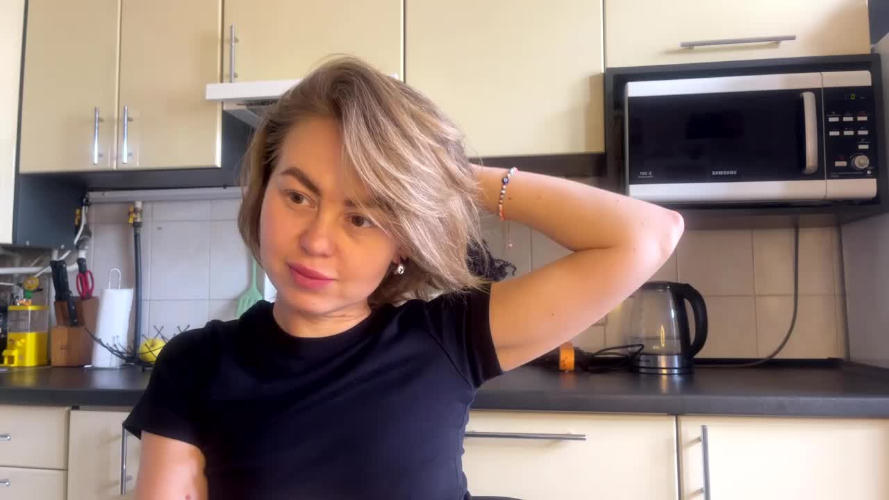 MartaLuna Live Sex June 14, 2026