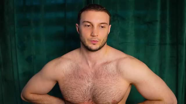 tom_fordd Live Sex June 14, 2026