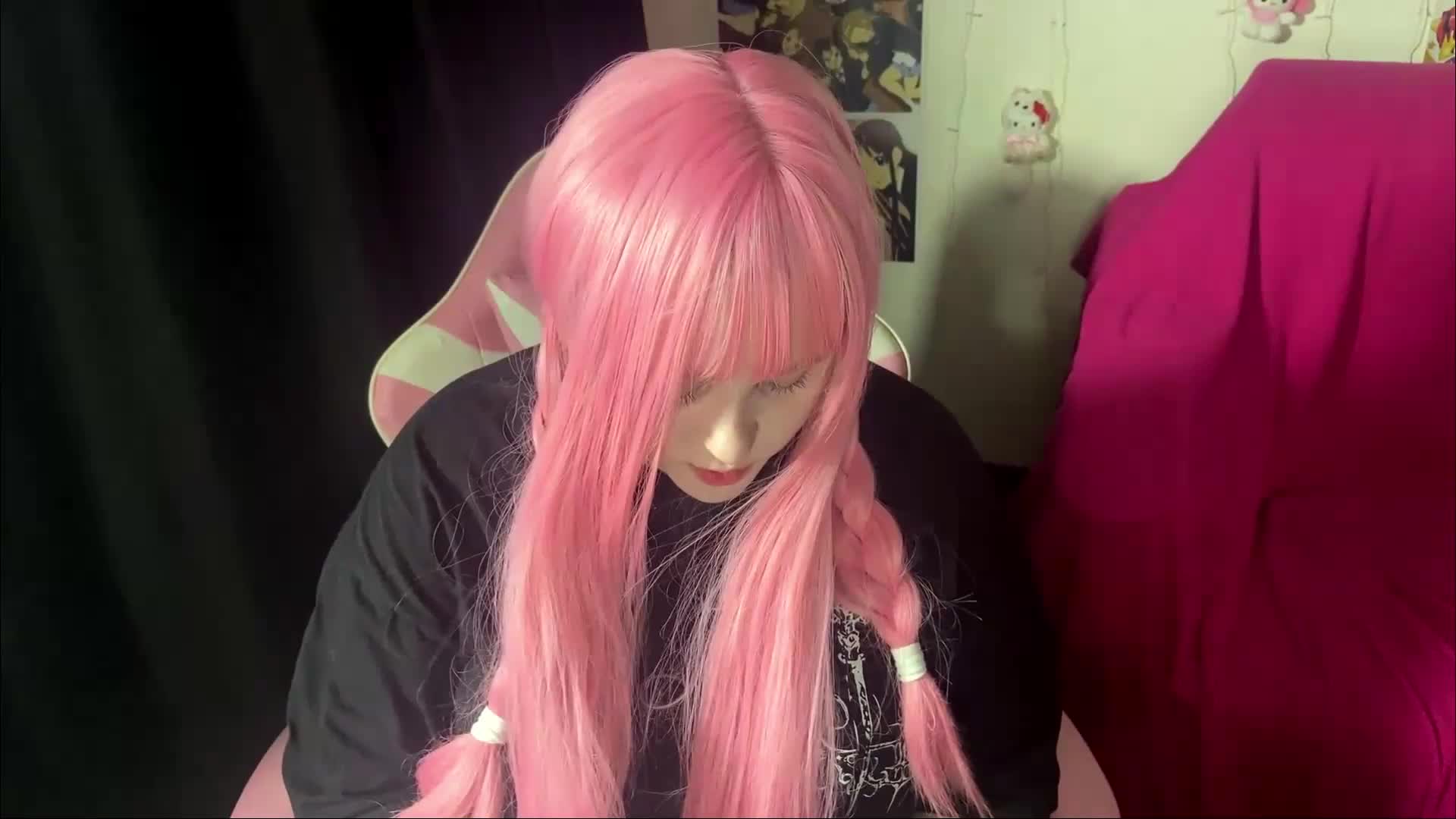 Demi-Lilllly Live Sex June 14, 2026