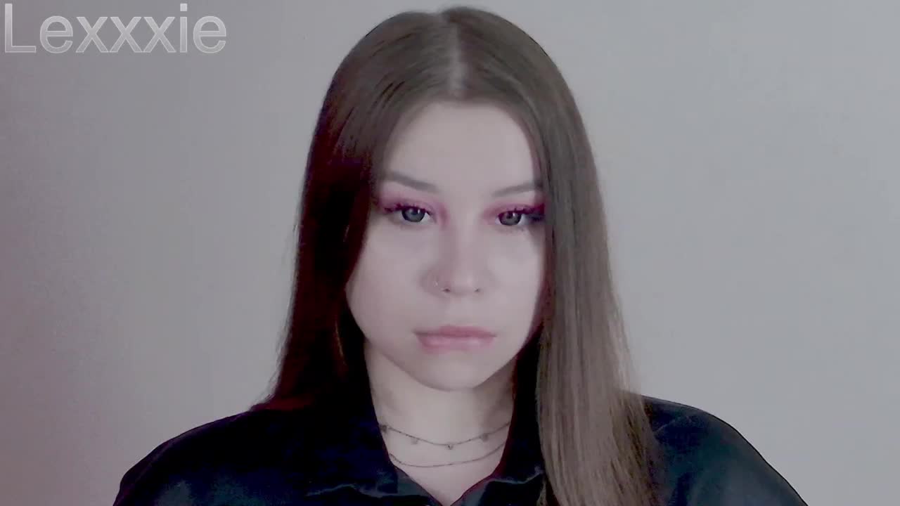 Lexxxie Live Sex June 14, 2026