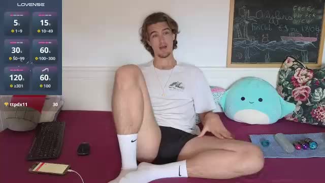 alex83530 Live Sex June 14, 2026