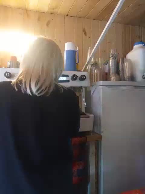 Katriona Live Sex June 14, 2026