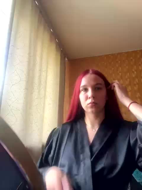 Kushina Live Sex June 14, 2026