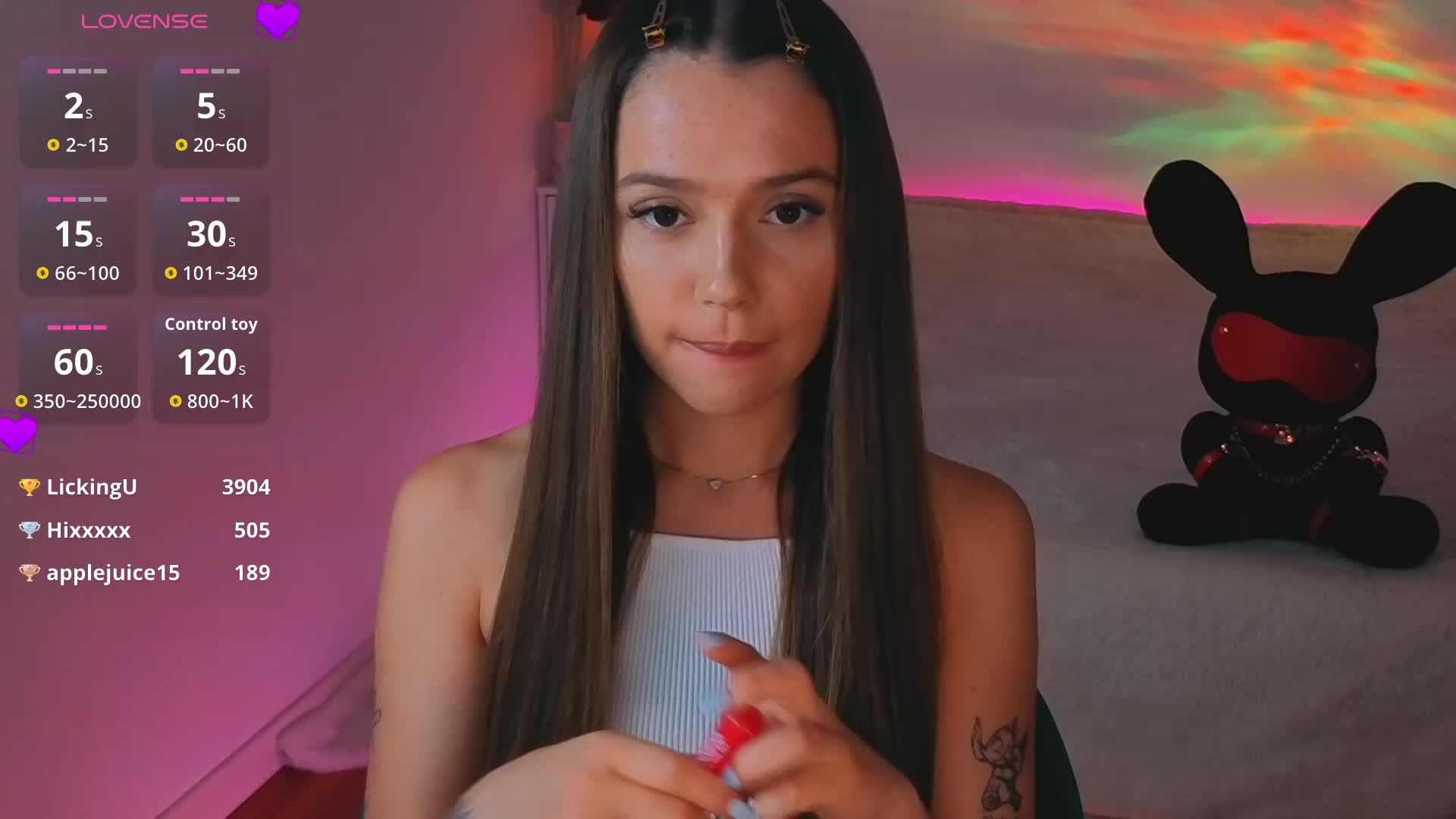 Myshastik Live Sex June 14, 2026