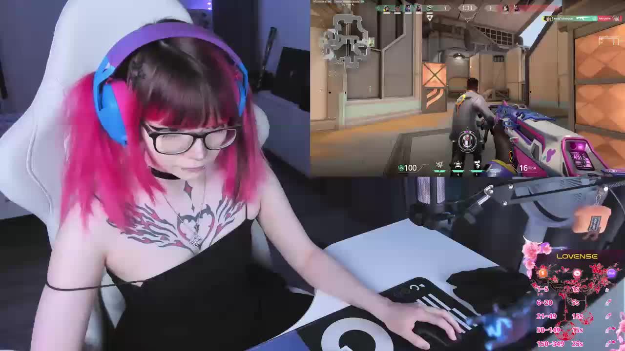 Yumi_Youkai Live Sex June 14, 2026