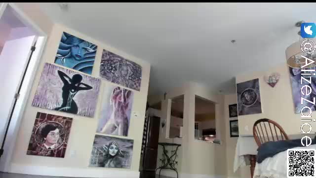 alizezaide Live Sex June 14, 2026