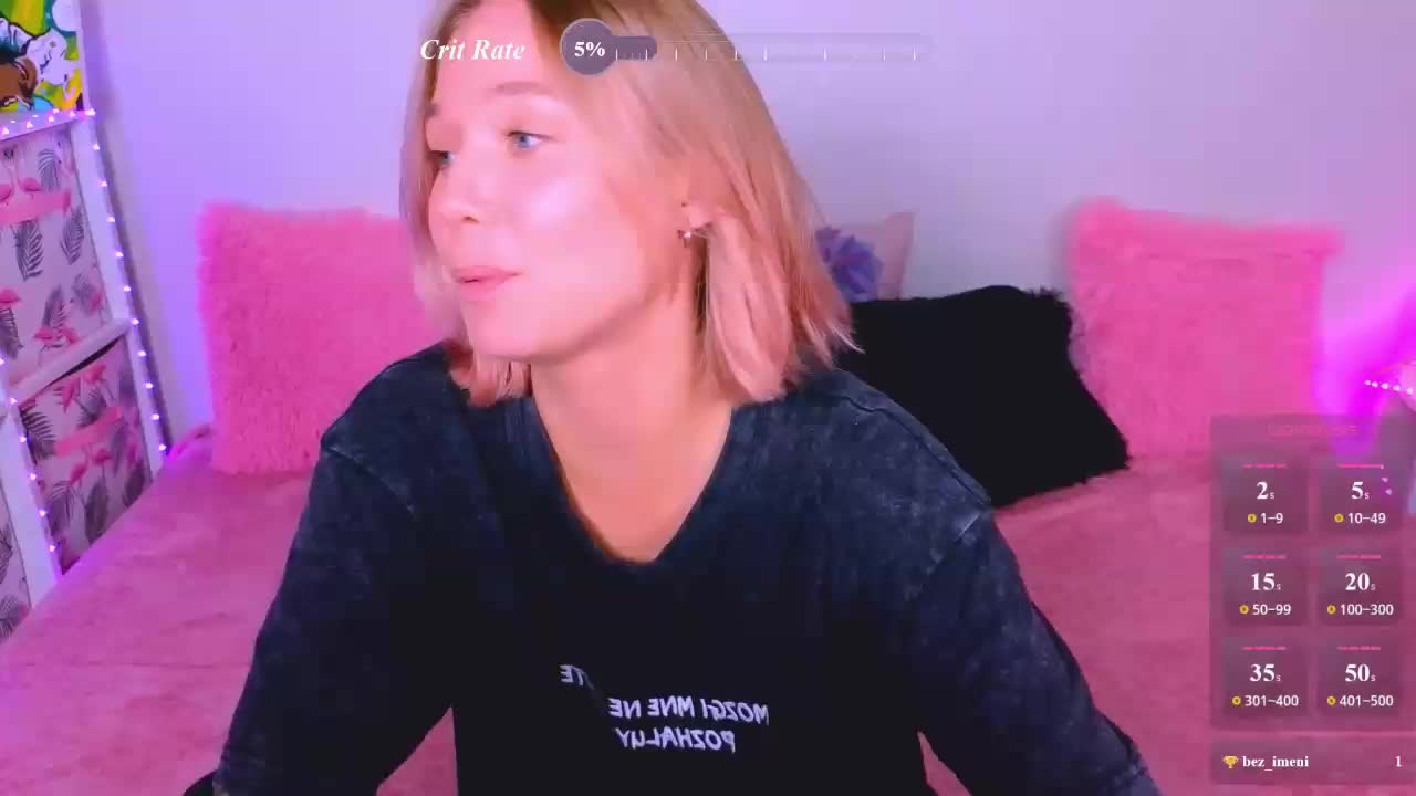 WhiteSoul Live Sex June 14, 2026