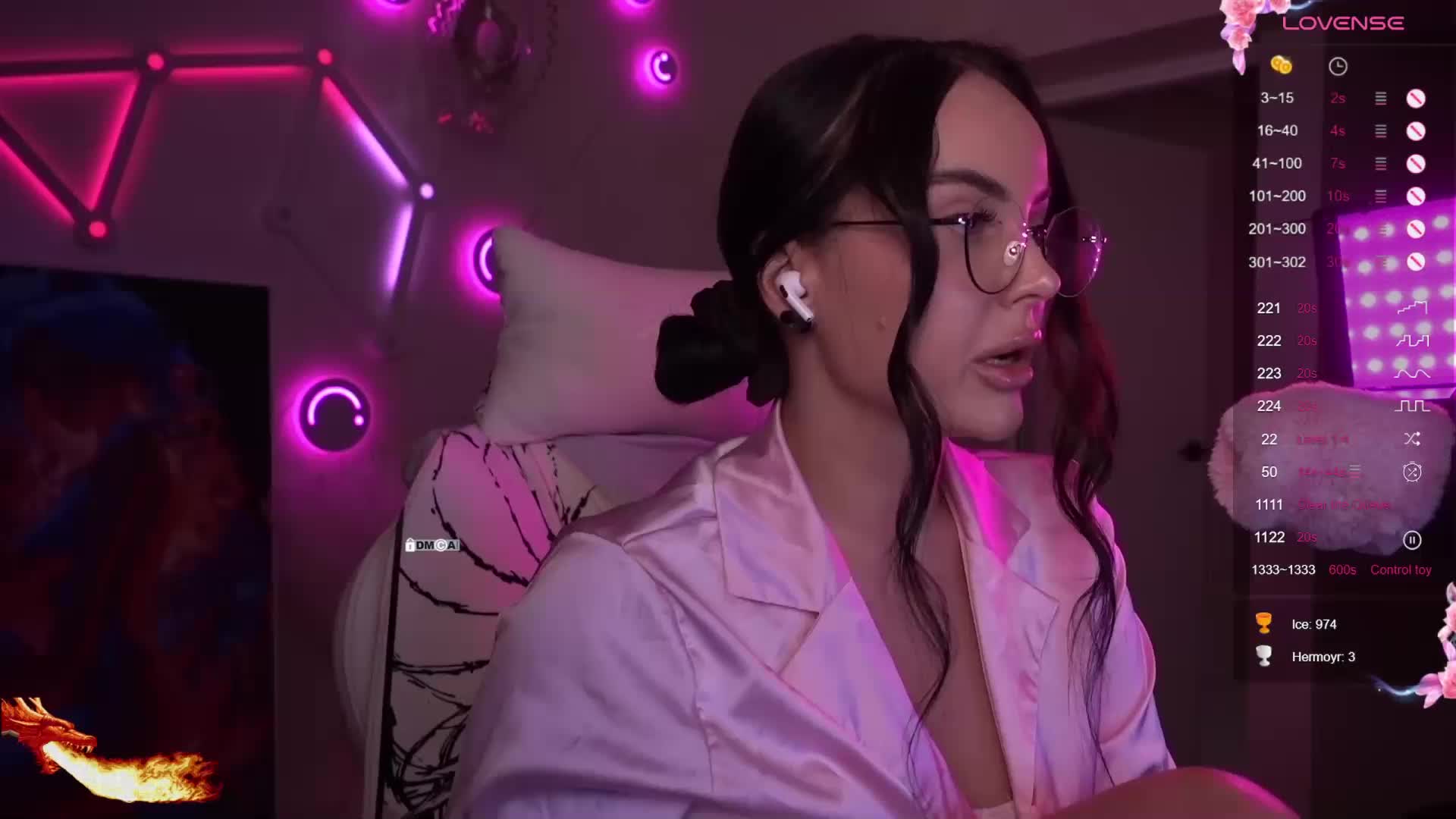 AmaReda Live Sex June 14, 2026