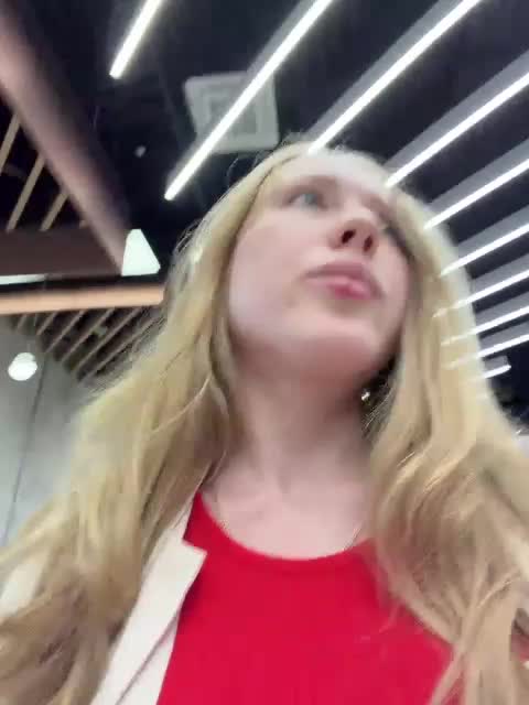 LiiBaby Live Sex June 14, 2026