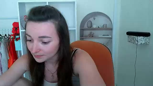kiss_shy Live Sex June 14, 2026