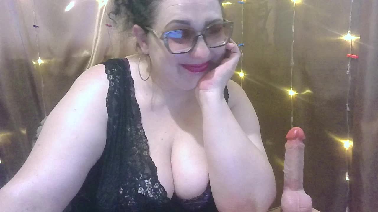 MadamKatyusha Live Sex June 14, 2026