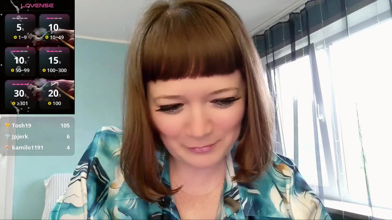 MilF-Love-Sex Live Sex June 14, 2026