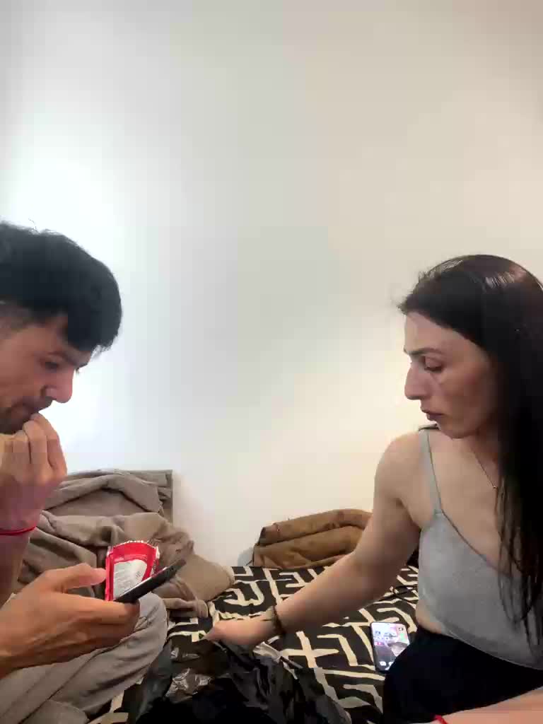 AmorFatiaa Live Sex June 14, 2026