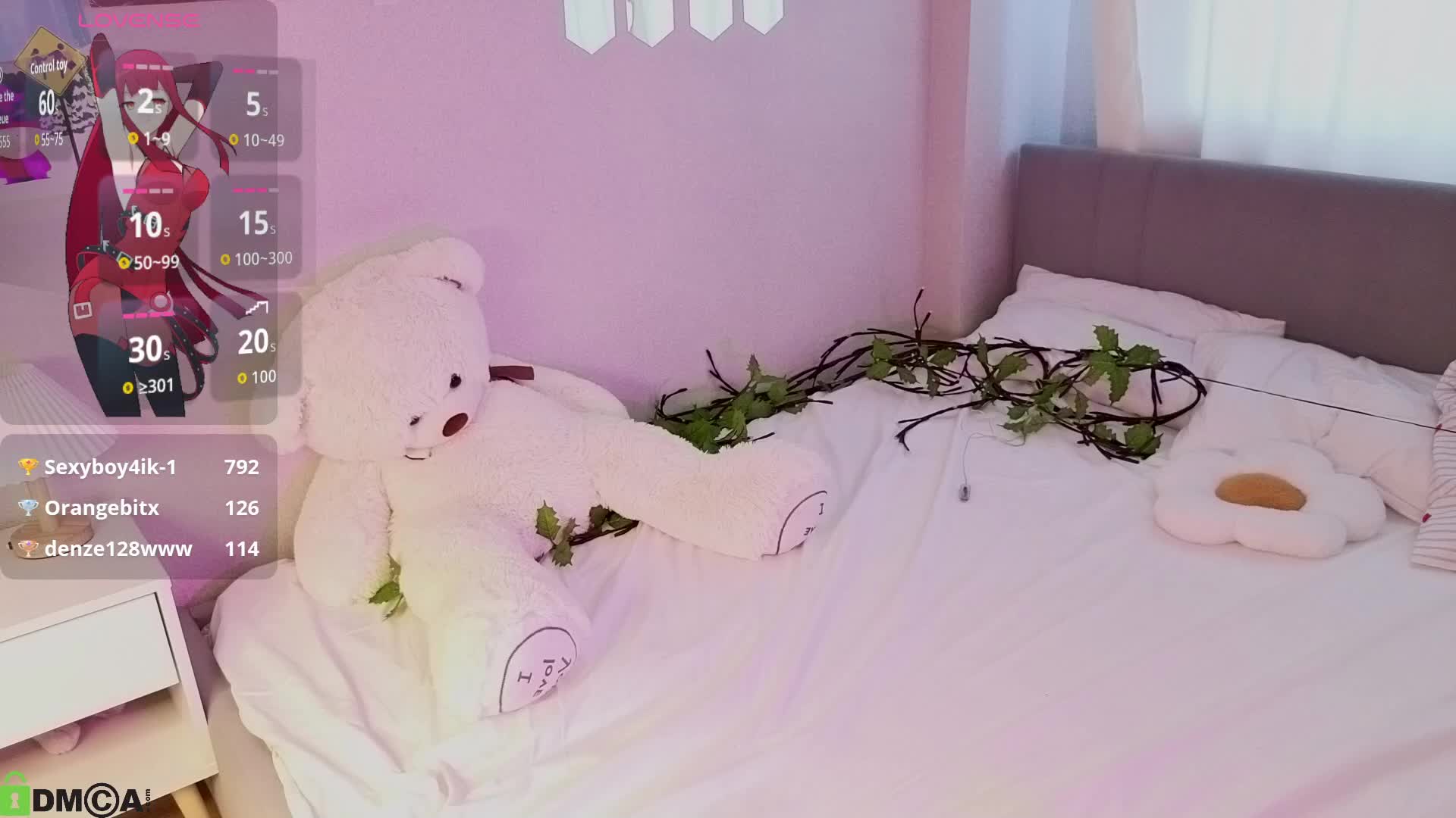 Jane-Goddesss Live Sex June 14, 2026