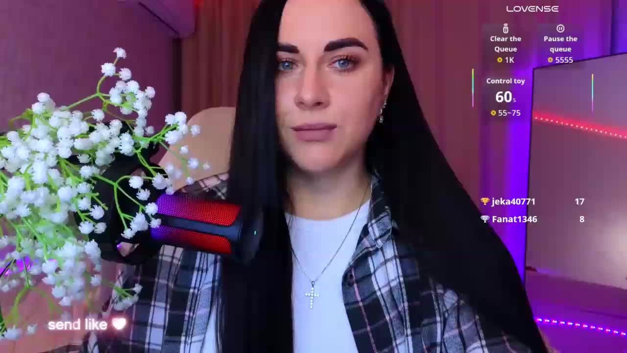 YURIEVNA13 Live Sex June 14, 2026