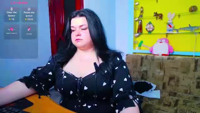 linasexy777 Live Sex June 14, 2026