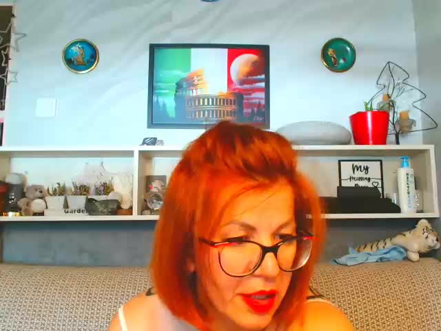 Natali3855 Live Sex June 14, 2026
