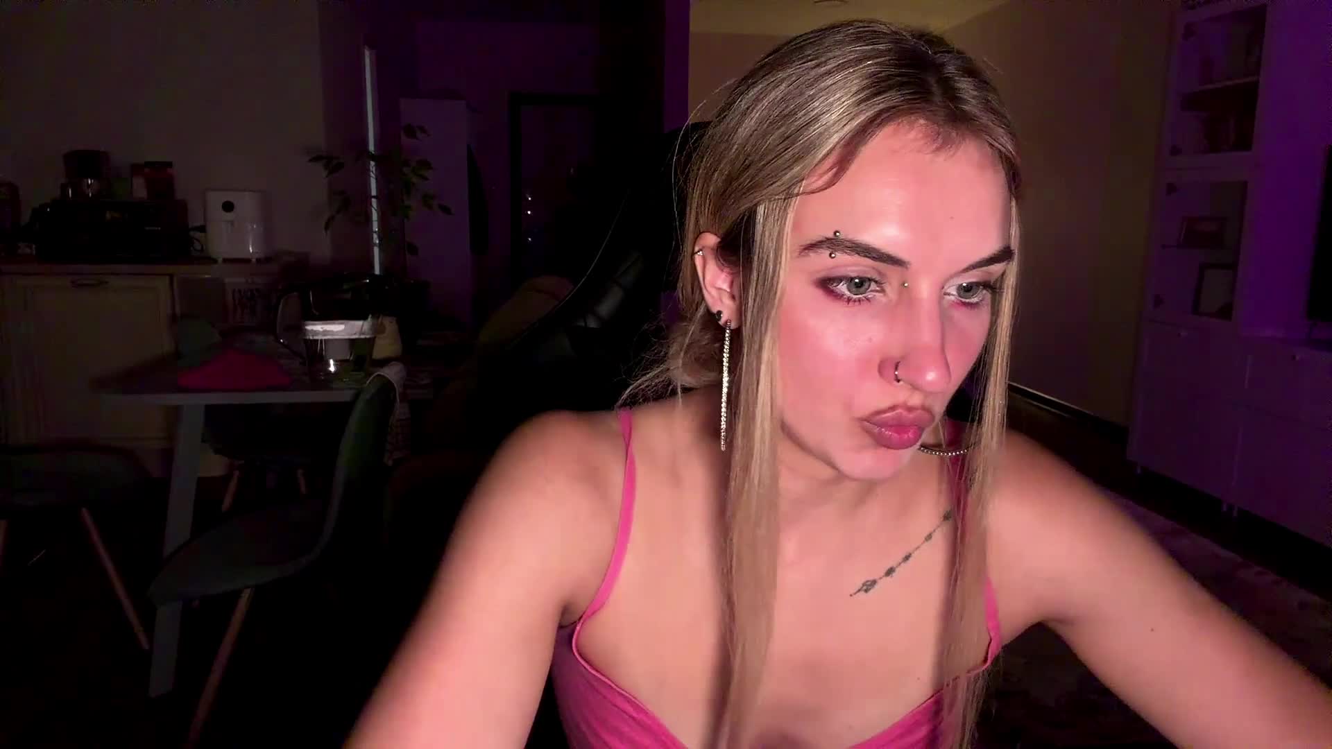 MissyKissy Live Sex June 14, 2026