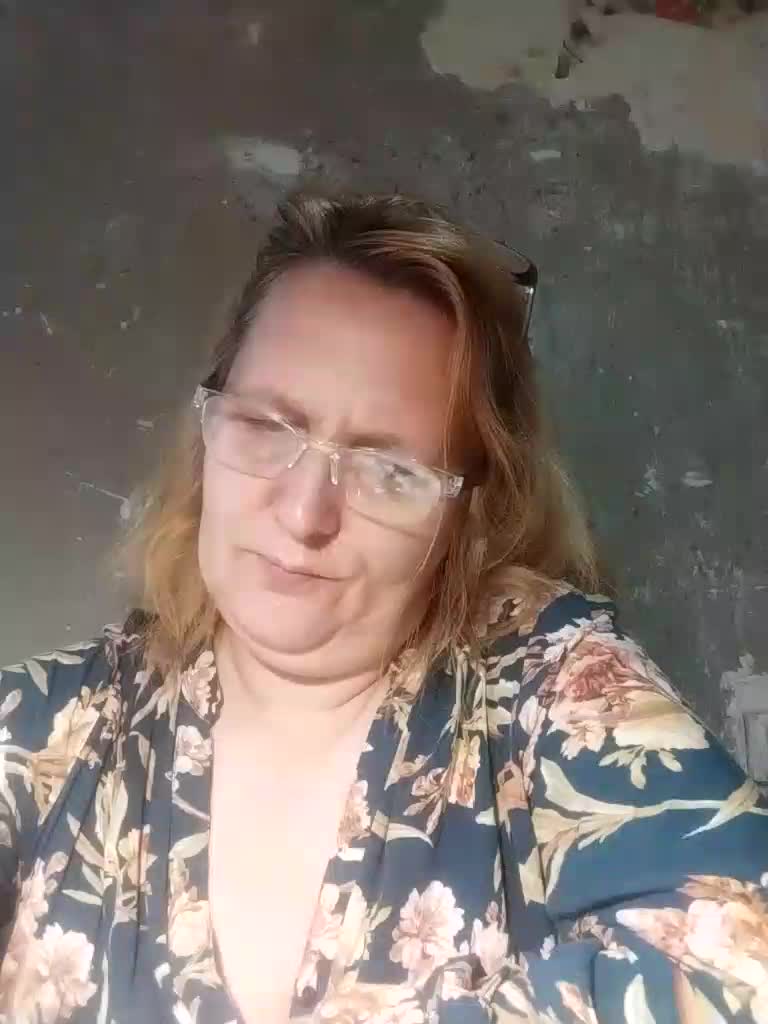 ForestLadyXL Live Sex June 14, 2026