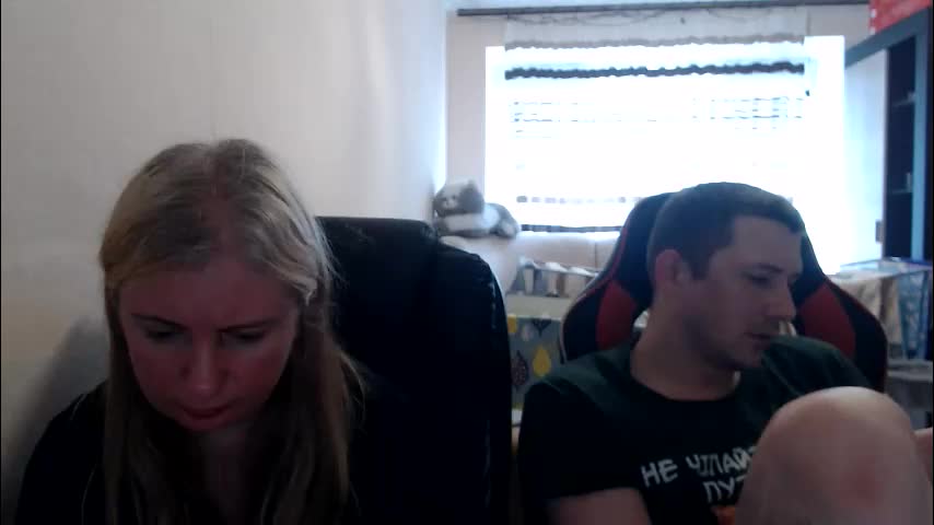 jenisandpeter Live Sex June 14, 2026
