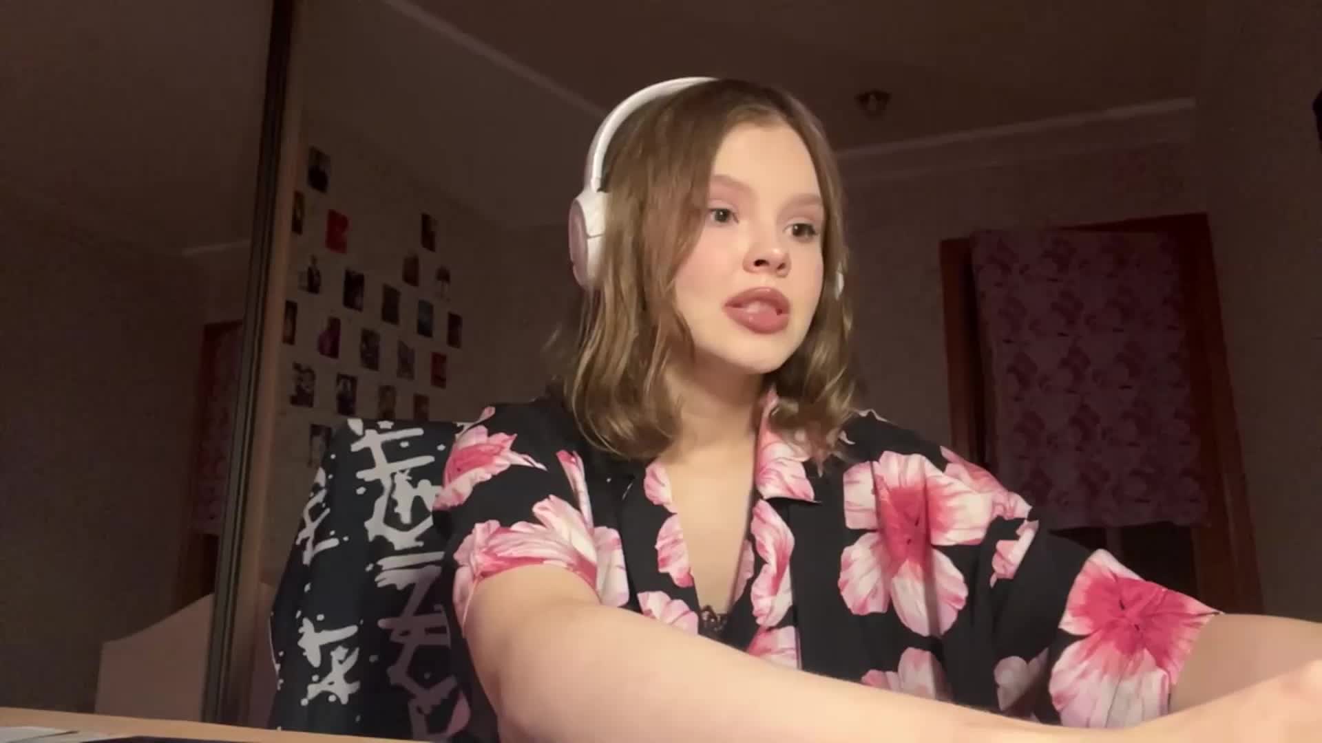 BreannTolbert Live Sex June 14, 2026