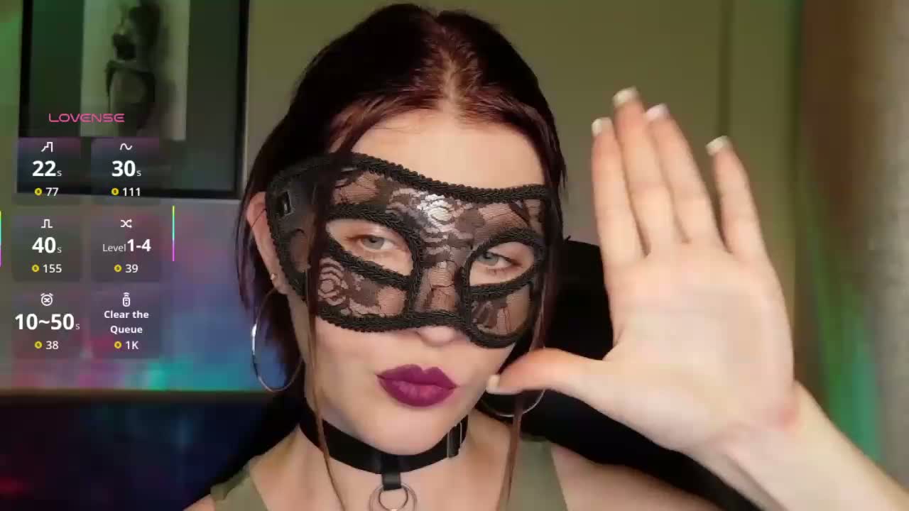 SheisArt Live Sex June 14, 2026