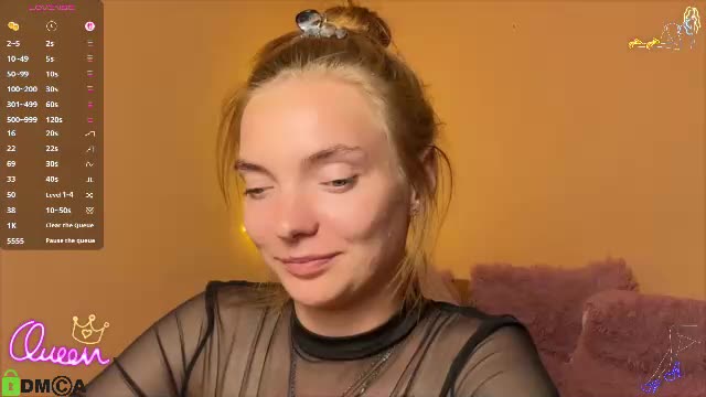 shinelikea_diamond Live Sex June 14, 2026