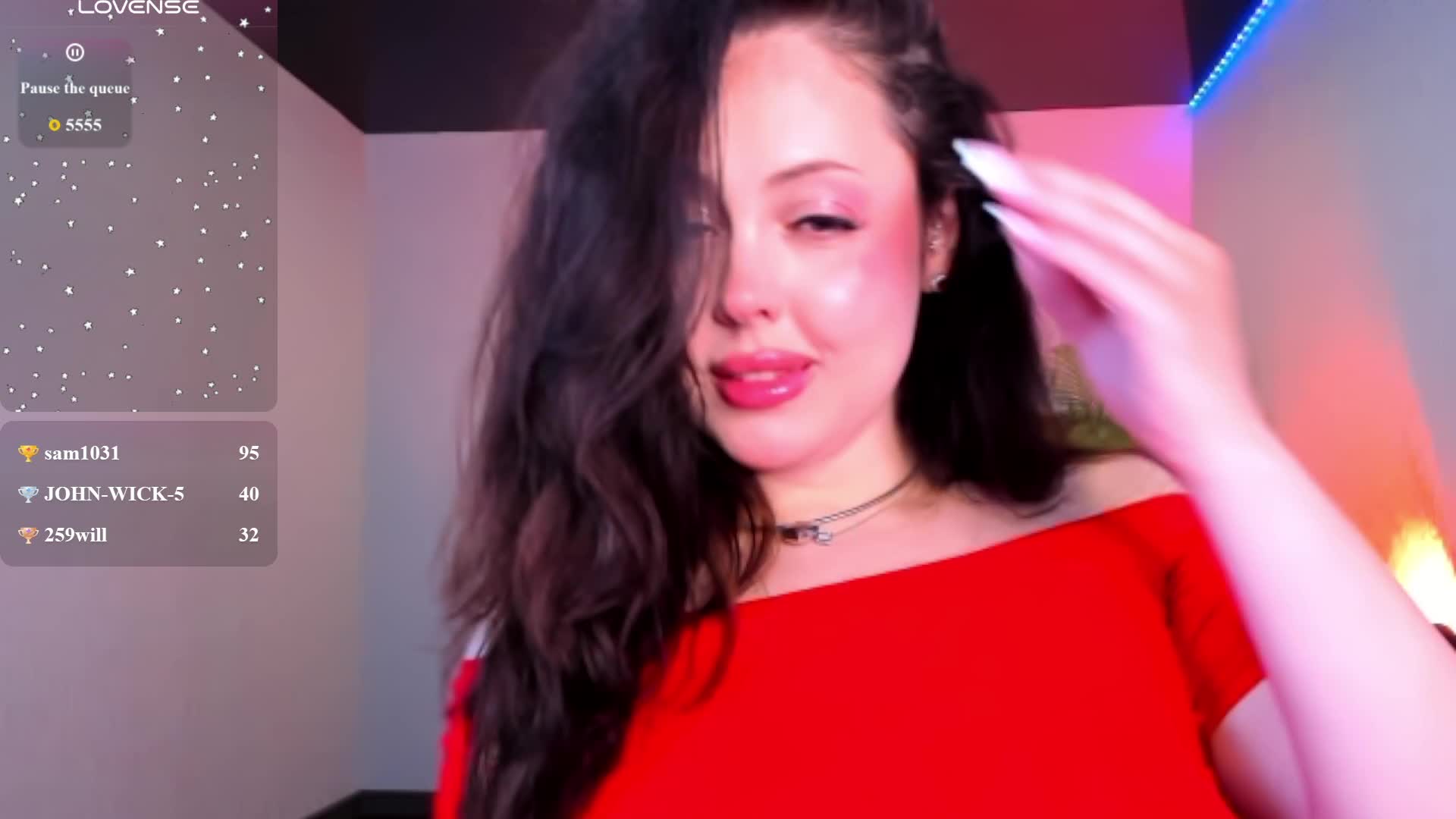 HottyAlba Live Sex June 14, 2026
