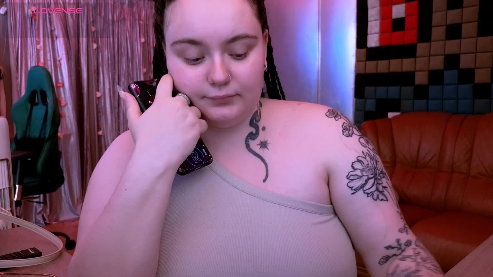 CatherineClaire Live Sex June 14, 2026