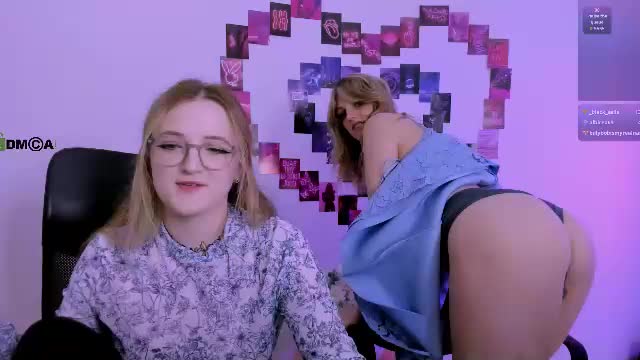 luna_berryy Live Sex June 14, 2026