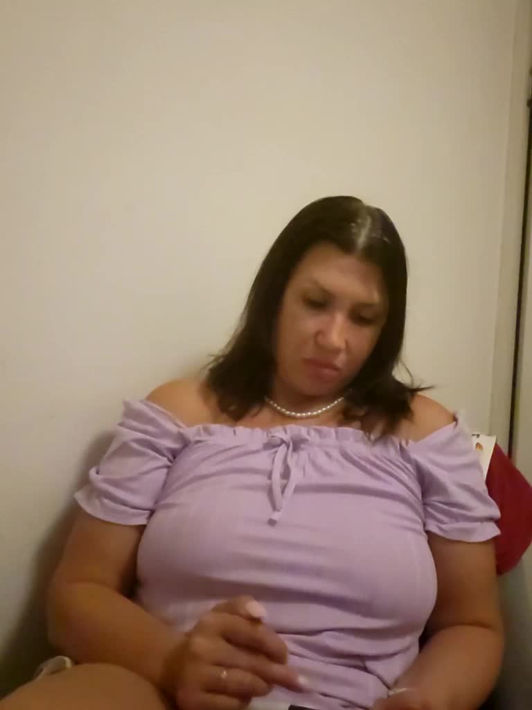 RoxySexy Live Sex June 14, 2026