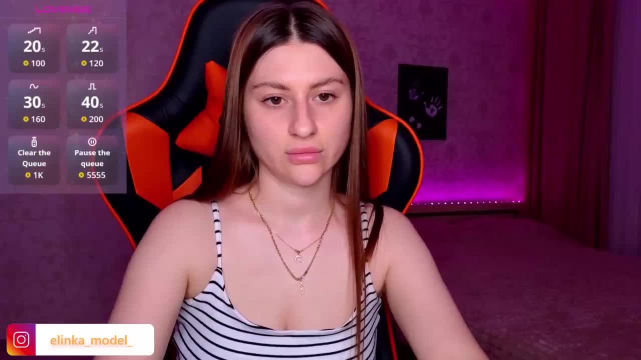 NikaMusic Live Sex June 14, 2026
