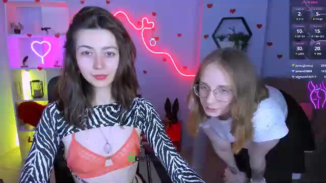 kitniss_dreamy Live Sex June 14, 2026